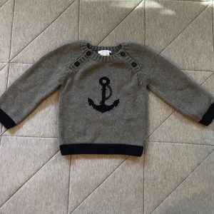 Jacadi Paris Sweater